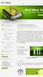 Mobile Screenshot of icchglobal.com